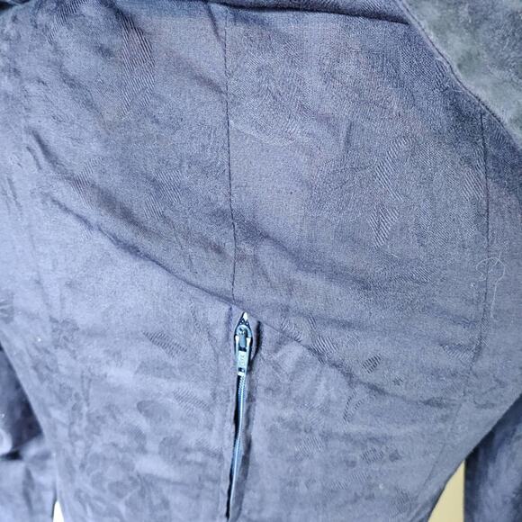 Vintage Laura Ashley Prairie Dress - Picture 6 of 13